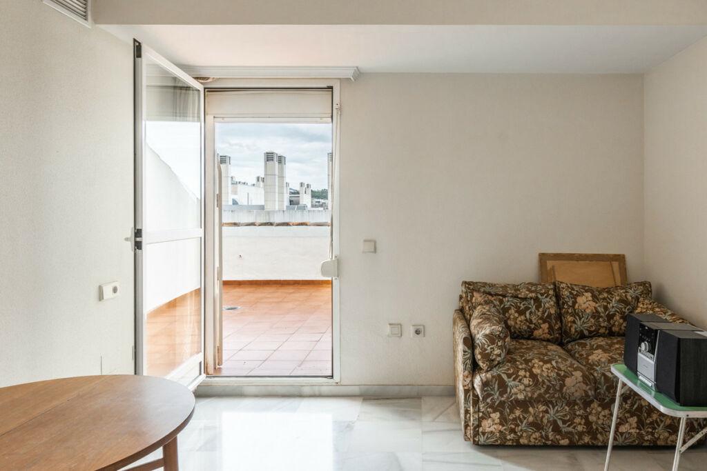 Penthouse The Golden Mile Málaga - image 13