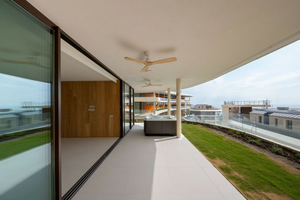 Ground Floor Apartment Fuengirola Málaga - image 13