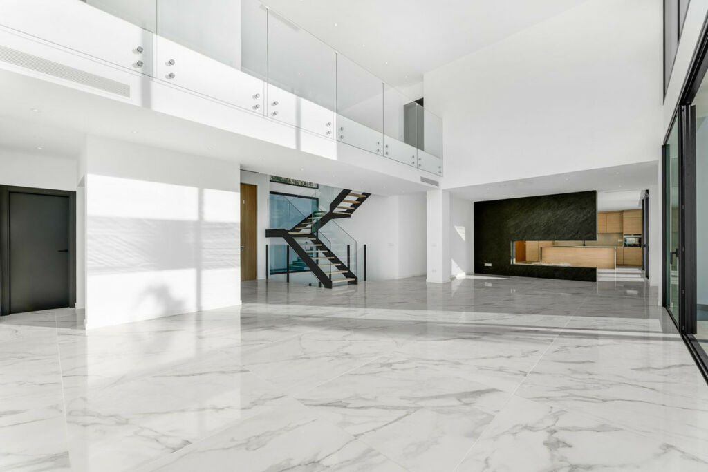 Detached Villa Benahavís Málaga - image 7