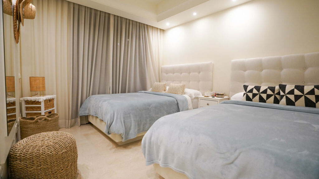 Penthouse Puerto Banús Málaga - image 13