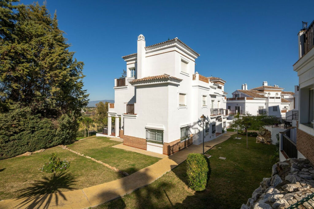 Townhouse Alhaurín de la Torre Málaga - image 14