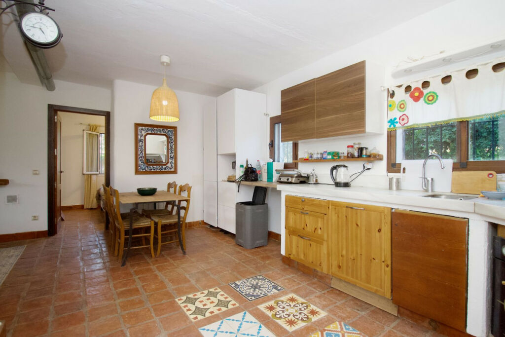 Detached Villa Cártama Málaga - image 13