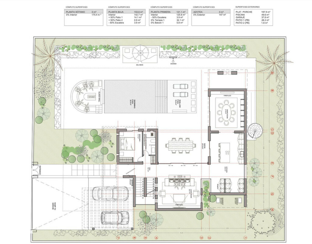 Residential Plot Manilva Málaga - image 13