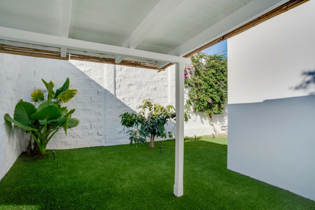 Detached Villa Costalita Málaga - image 13