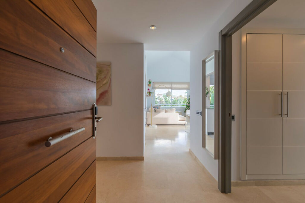 Penthouse Casares Playa Málaga - image 13
