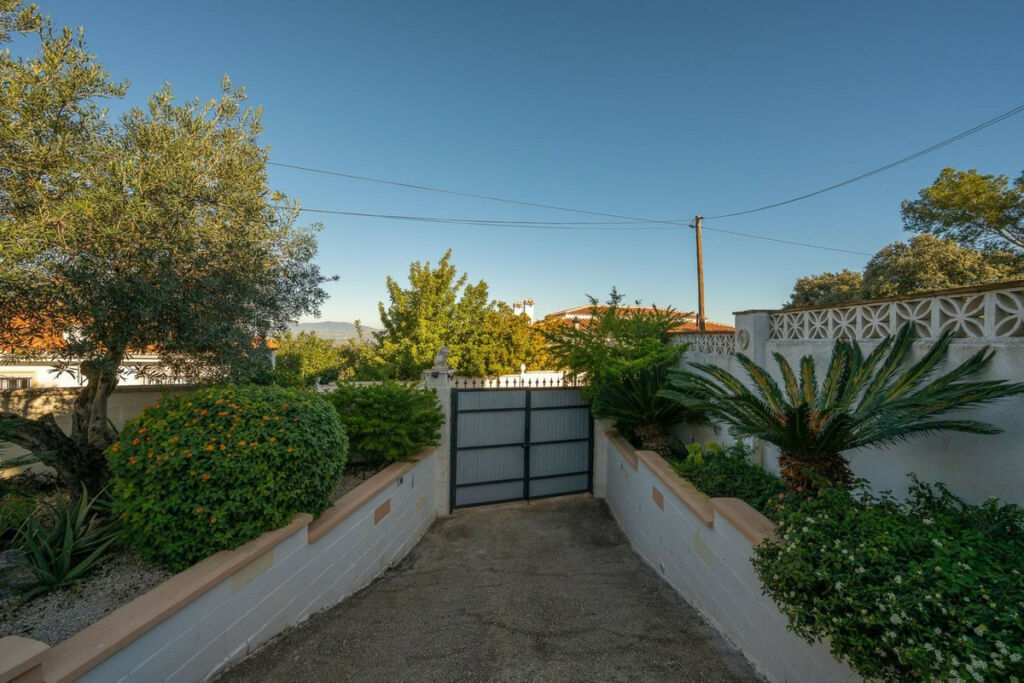 Bungalow Alhaurín el Grande Málaga - image 13