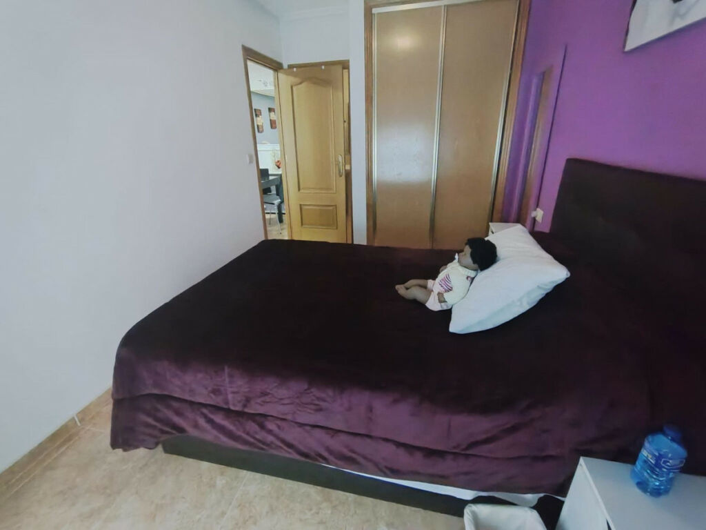Middle Floor Apartment Torrevieja Alicante - image 13