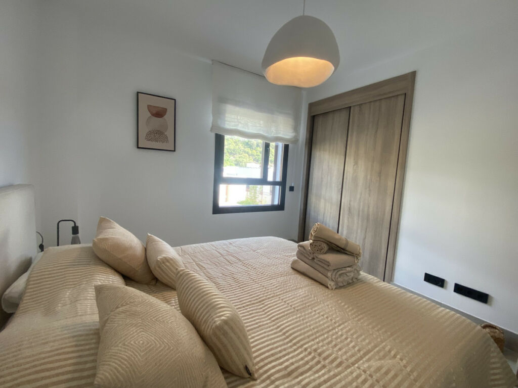 Penthouse Istán Málaga - image 13