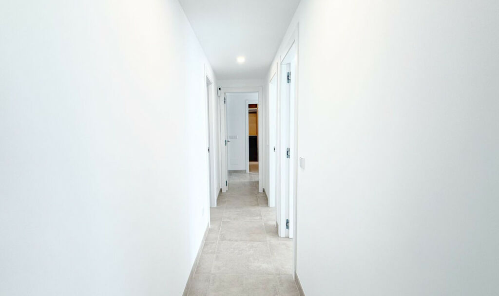 Penthouse Estepona Málaga - image 13