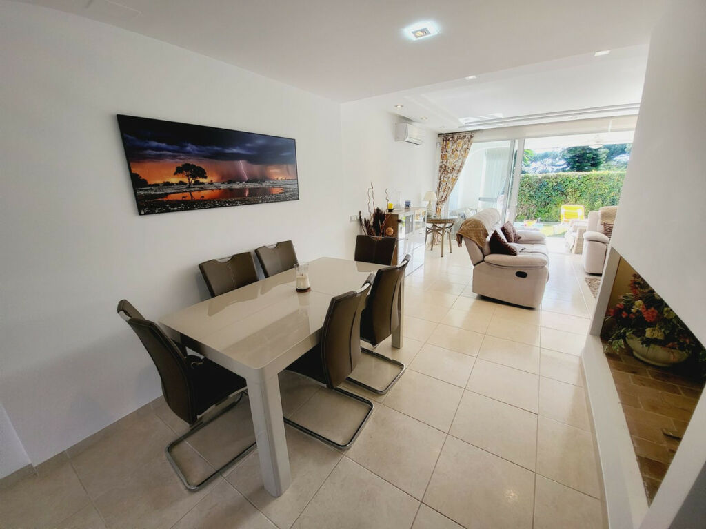 Townhouse Miraflores Málaga - image 13