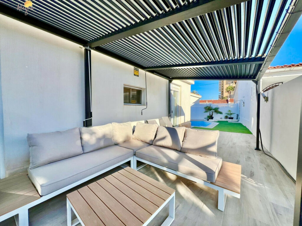 Bungalow Torrevieja Alicante - image 13