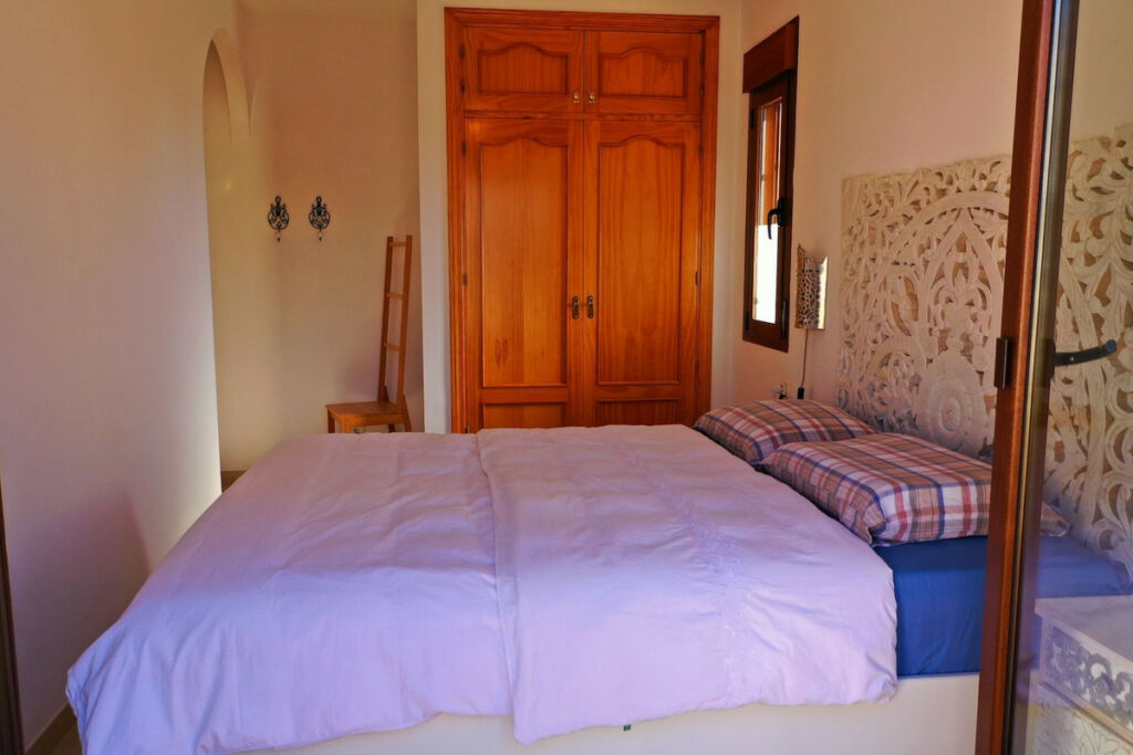 Semi-Detached House Nerja Málaga - image 13