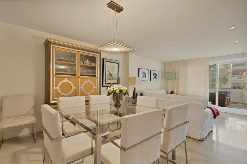 Ground Floor Apartment Marbella Málaga - image 13