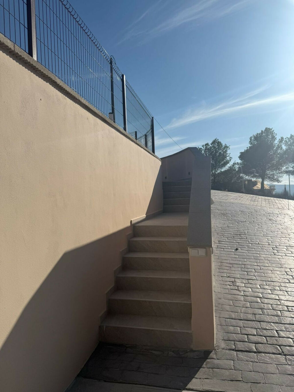 Detached Villa Totana Murcia - image 13