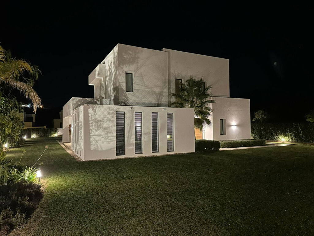 Detached Villa Mijas Golf Málaga - image 13