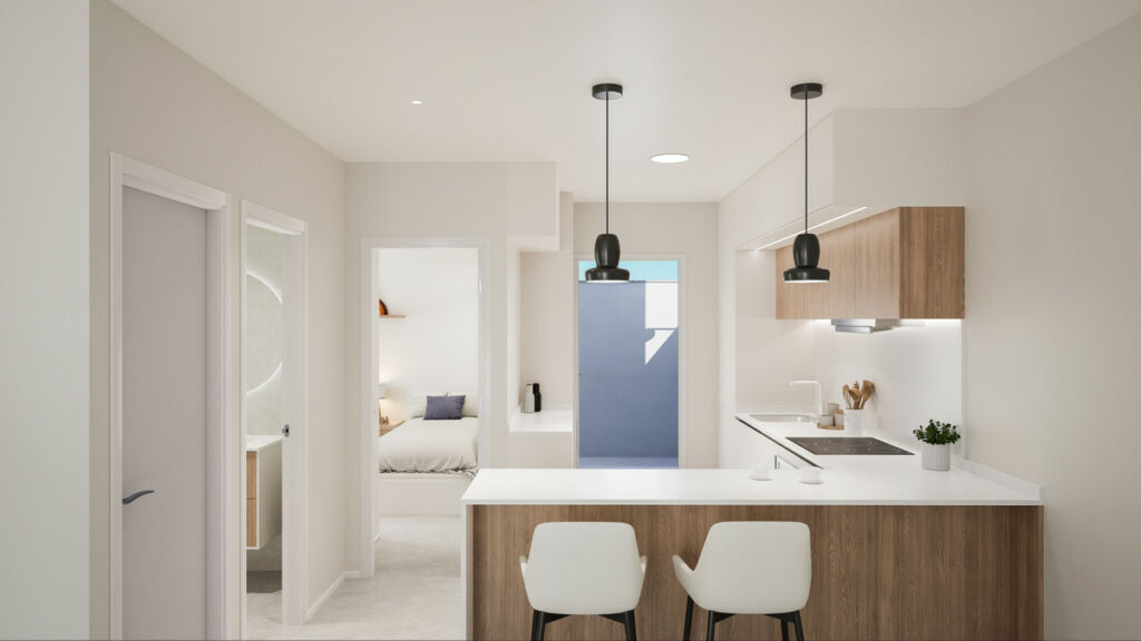 Bungalow Pilar de la Horadada Alicante - image 13