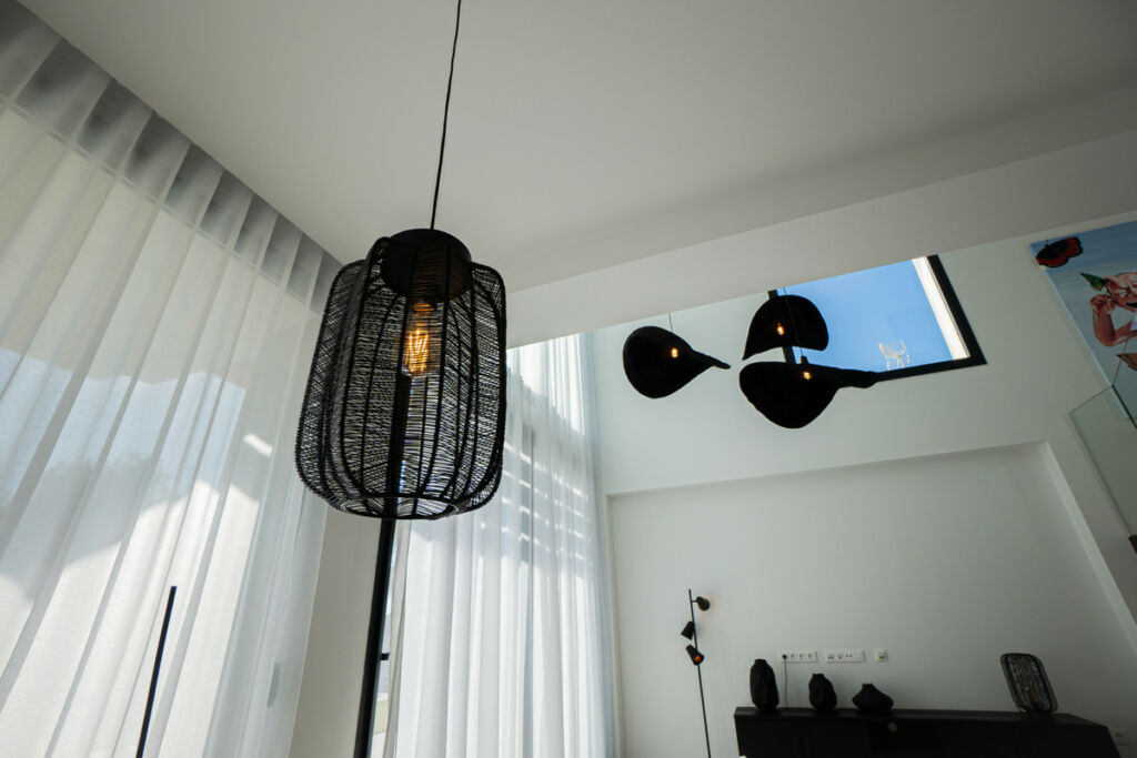 Detached Villa Finestrat Alicante - image 13