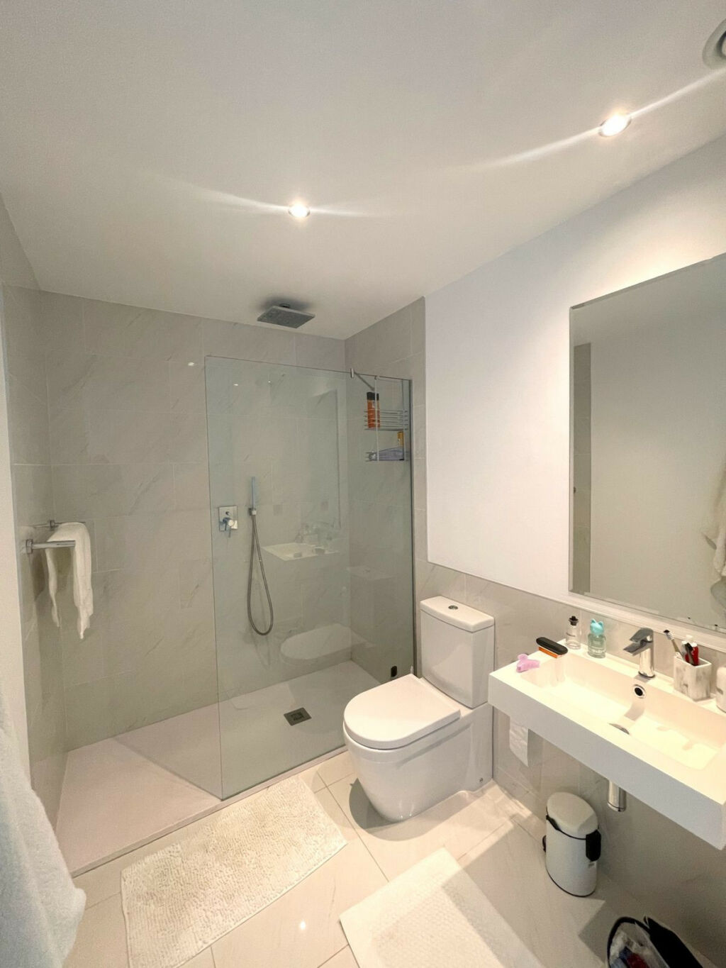 Ground Floor Apartment Bel Air Málaga - image 13