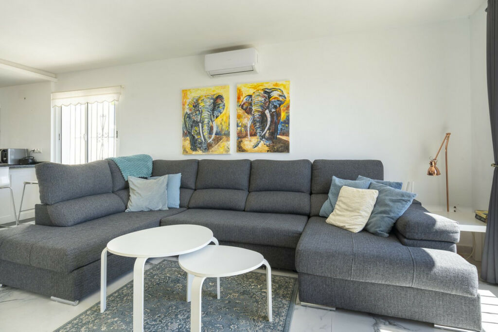Detached Villa La Cala de Mijas Málaga - image 13