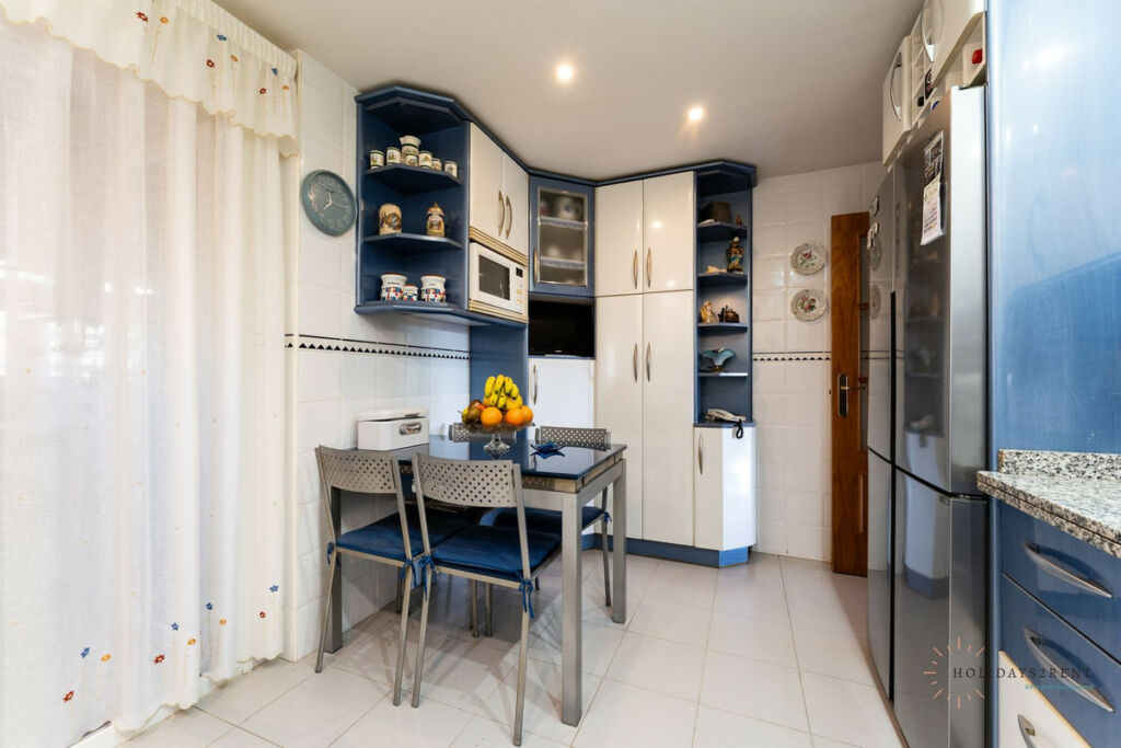 Middle Floor Apartment Torremolinos Málaga - image 13