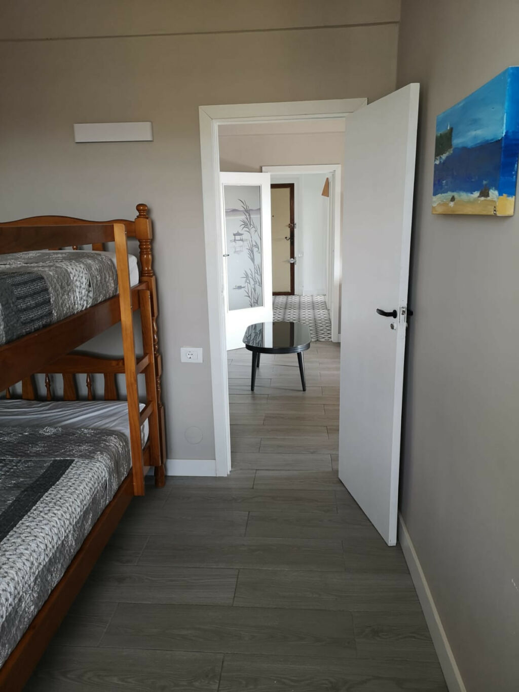 Middle Floor Apartment Javea Alicante - image 13