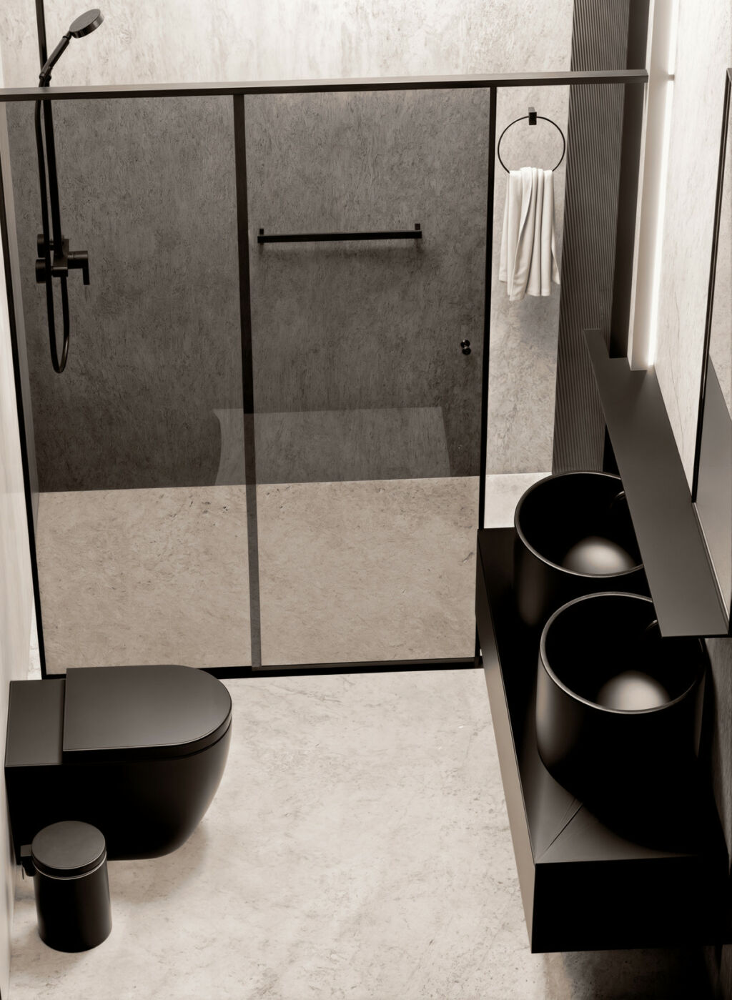 Detached Villa Finestrat Alicante - image 13