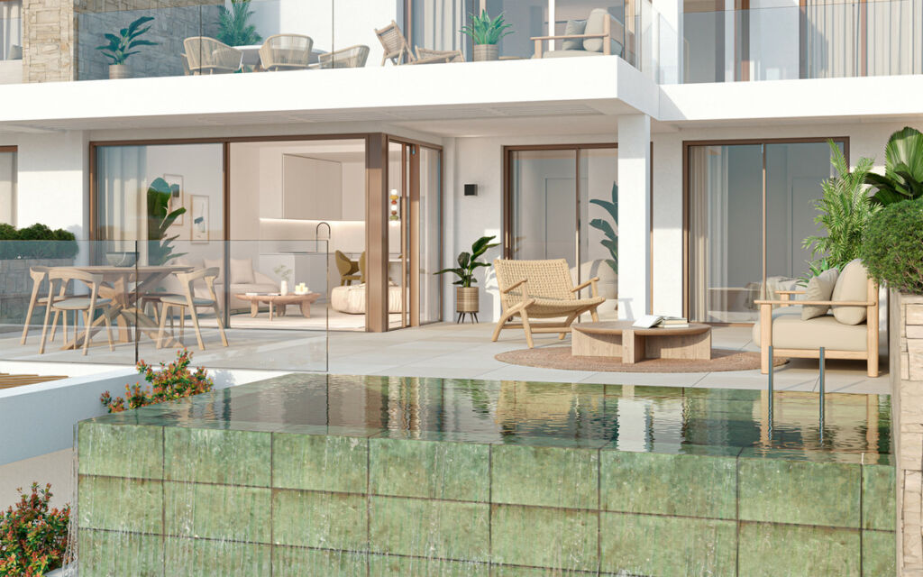 Ground Floor Apartment La Cala de Mijas Málaga - image 13