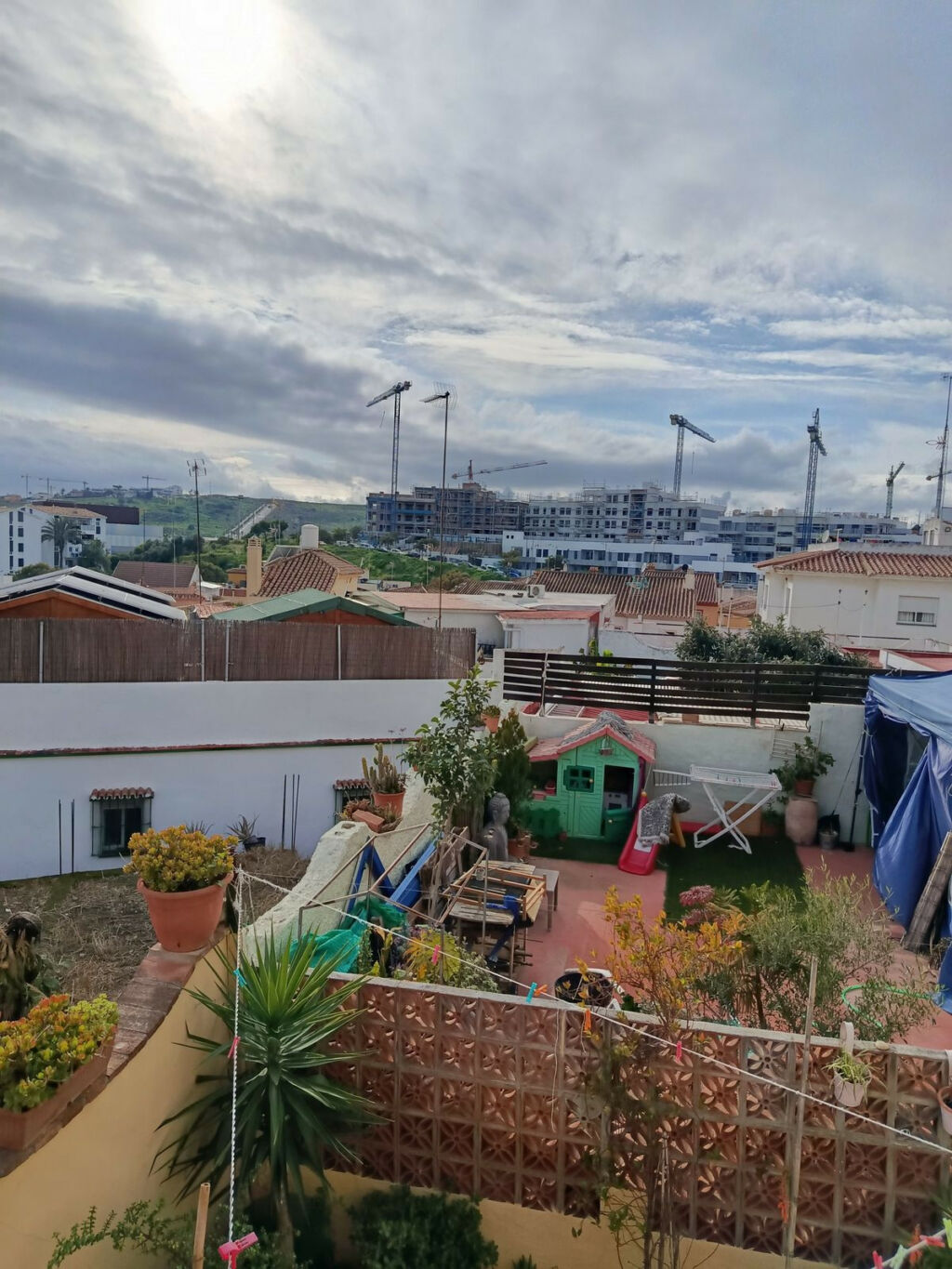 Warehouse Estepona Málaga - image 12