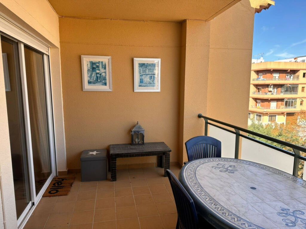 Ground Floor Apartment Teulada Alicante - image 13