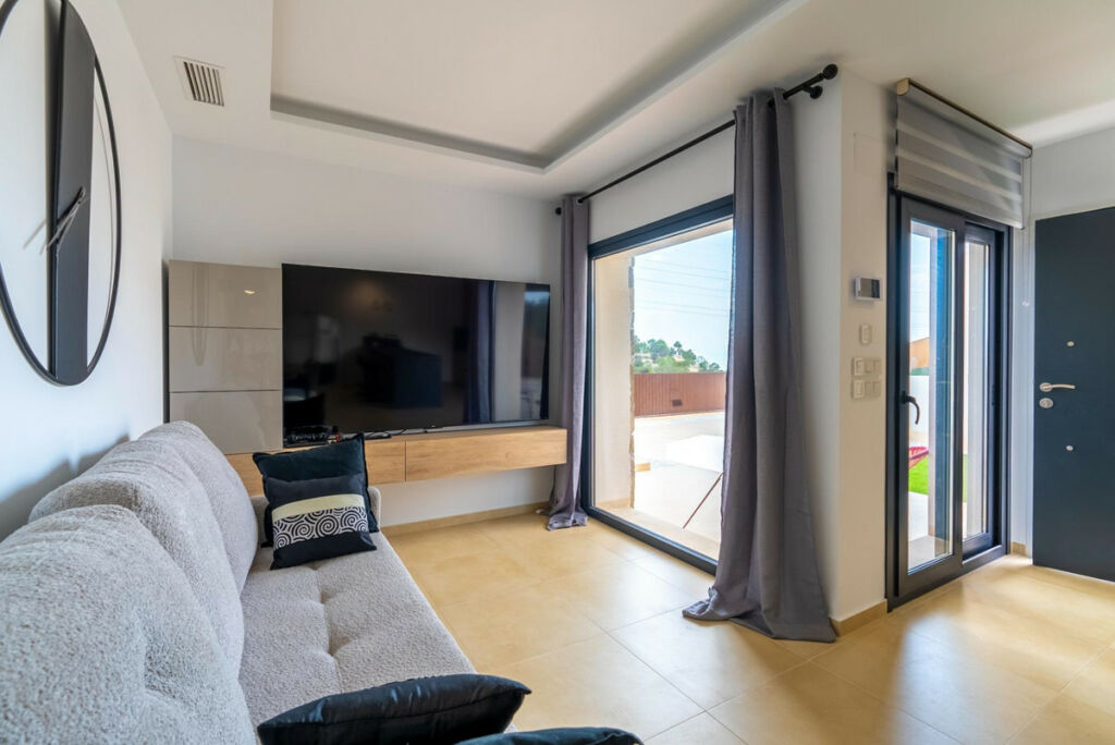 Bungalow Finestrat Alicante - image 13
