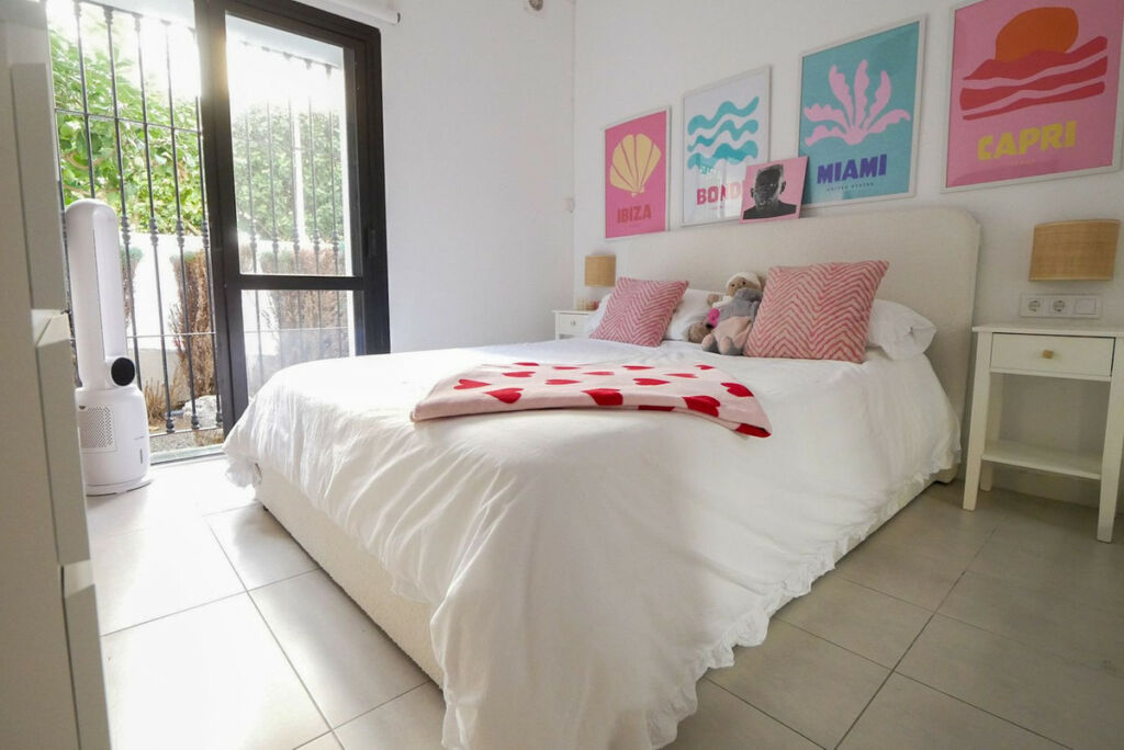 Ground Floor Apartment Calahonda Málaga - image 13