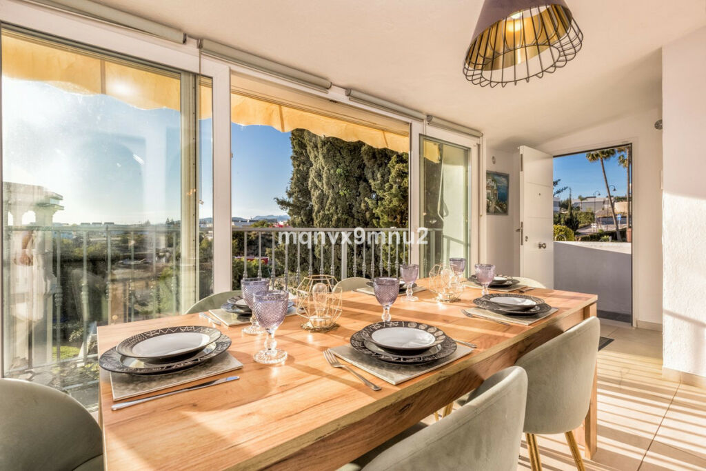 Detached Villa El Chaparral Málaga - image 16