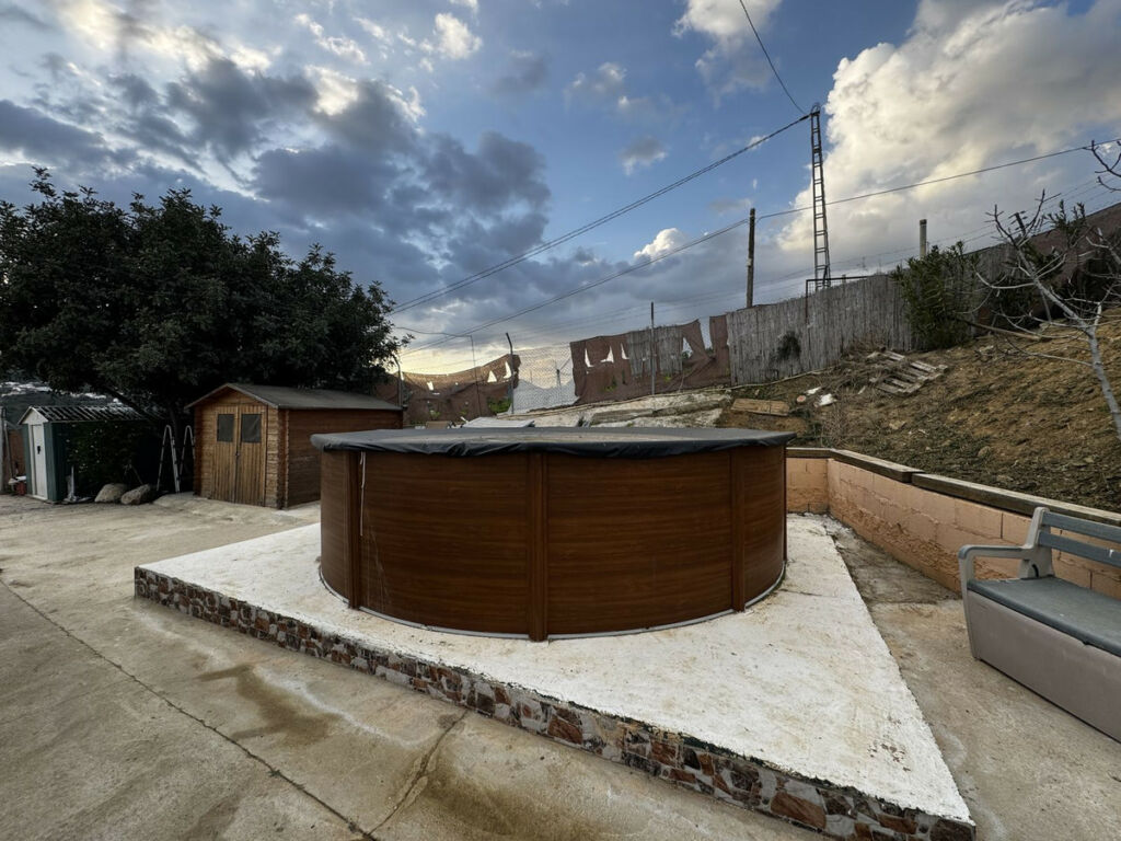 Detached Villa Alora Málaga - image 13