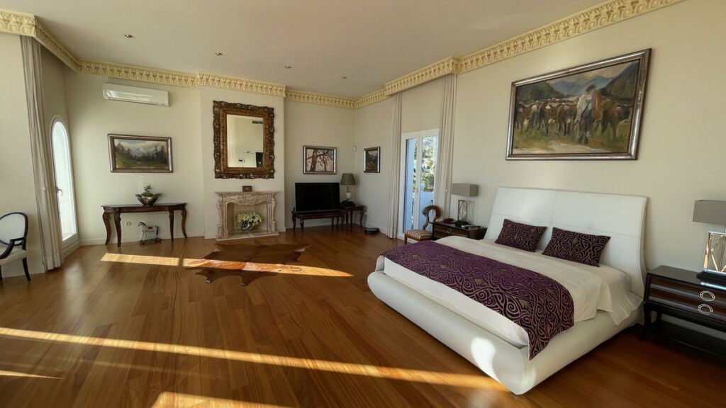 Detached Villa Mijas Málaga - image 4