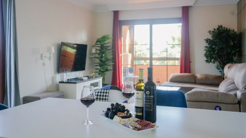 Penthouse Atalaya Málaga - image 16