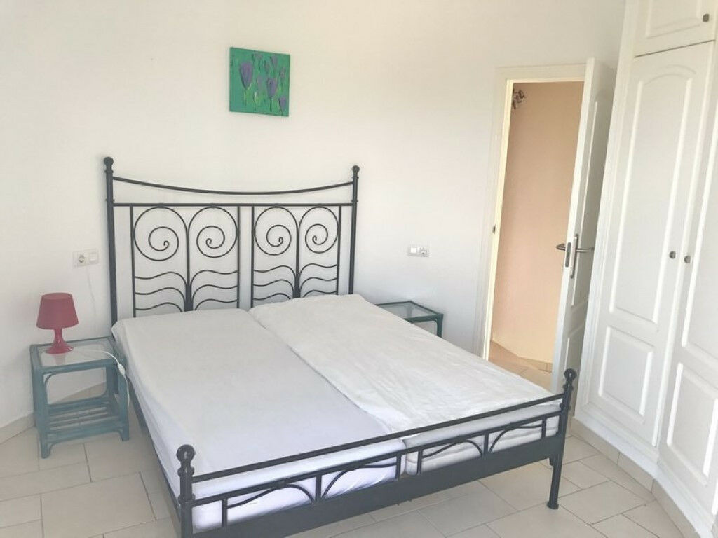 Detached Villa Javea Alicante - image 13