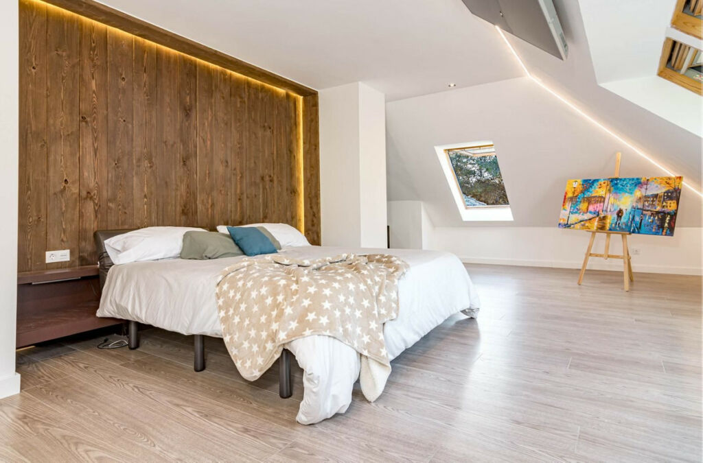 Detached Villa Río Real Málaga - image 14