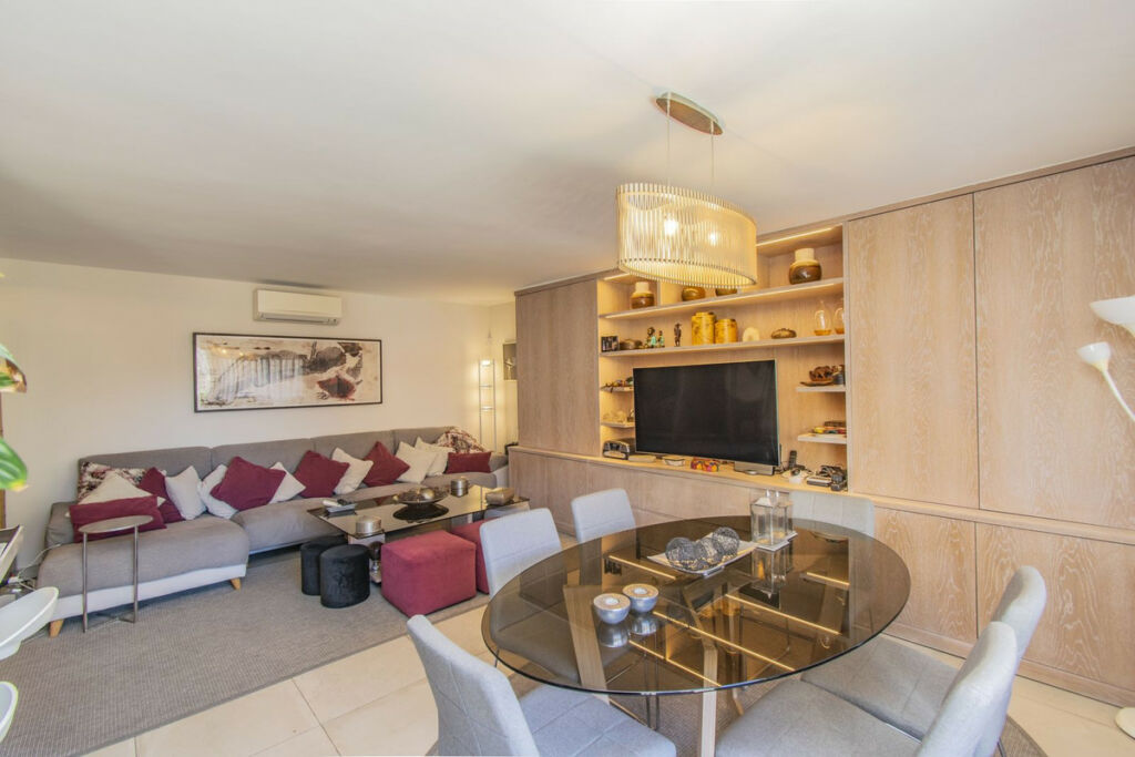 Middle Floor Apartment Marbella Málaga - image 14