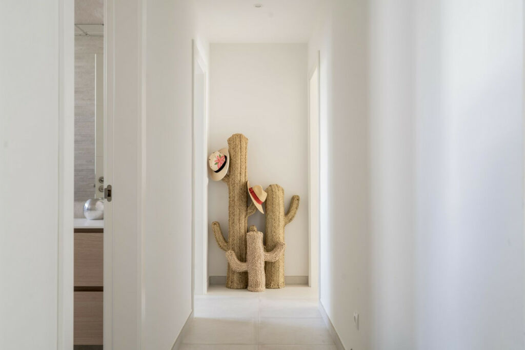 Ground Floor Apartment El Paraiso Málaga - image 14