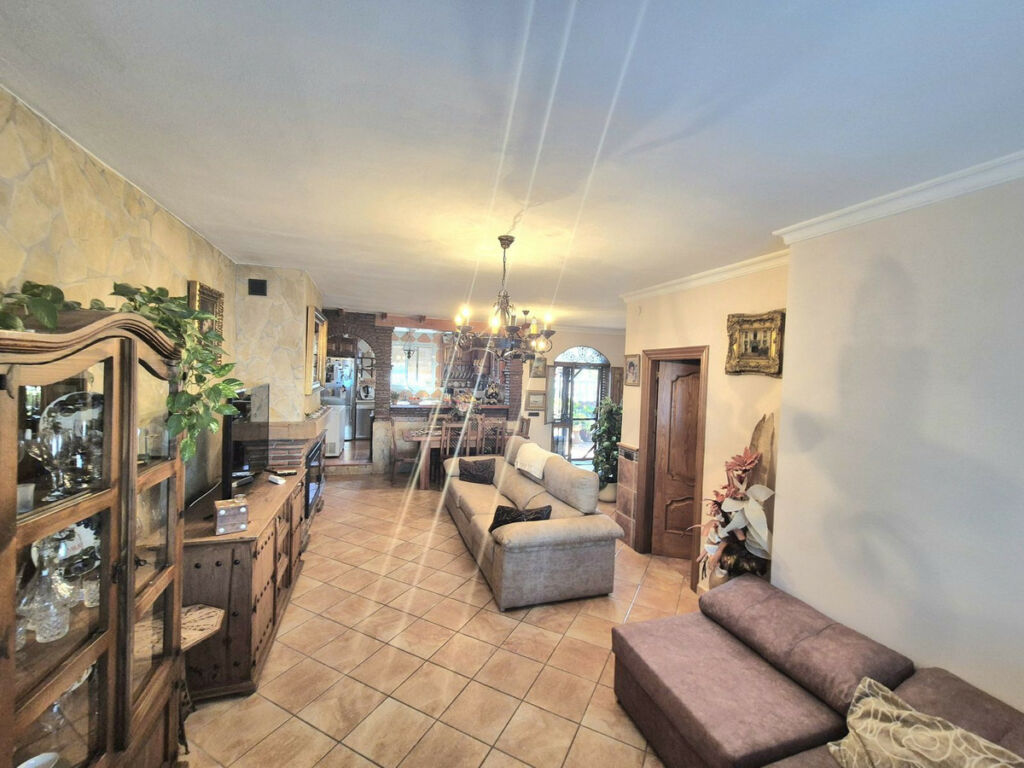 Semi-Detached House Alhaurín el Grande Málaga - image 16