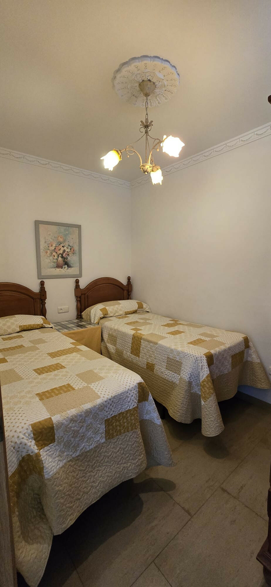 Middle Floor Apartment La Carihuela Málaga - image 14