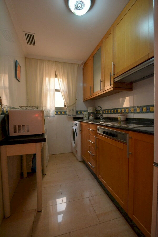 Penthouse Guardamar del Segura Alicante - image 14