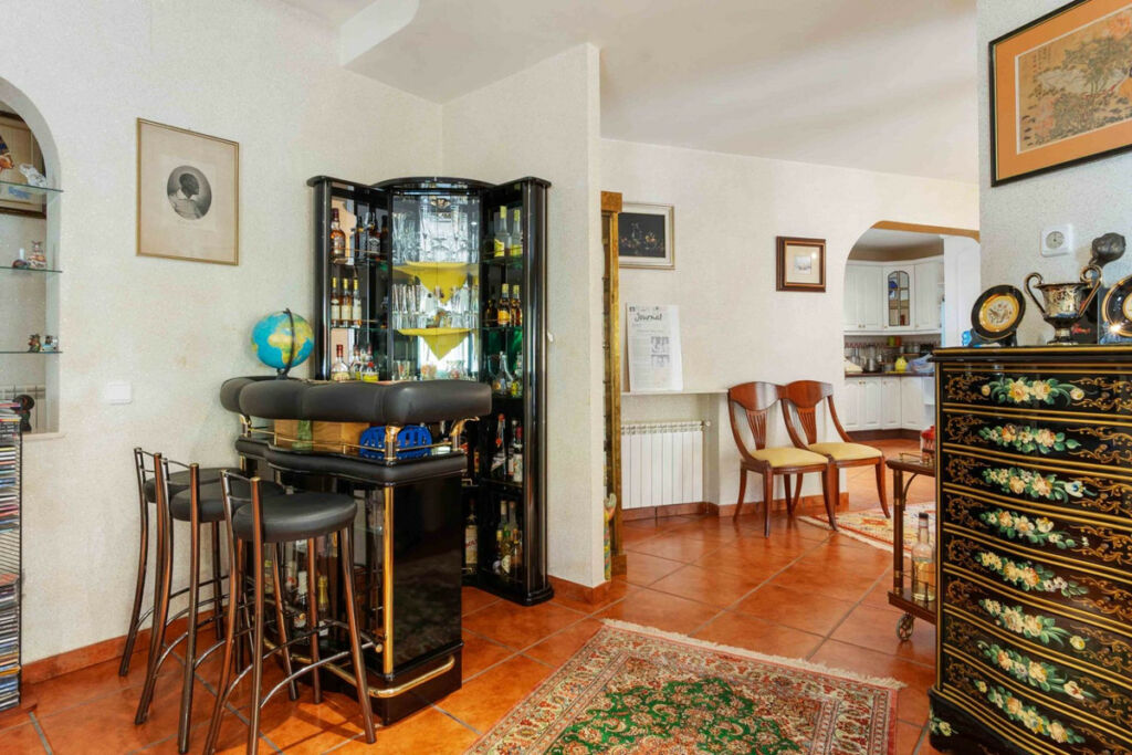 Detached Villa Cabo Roig Alicante - image 14