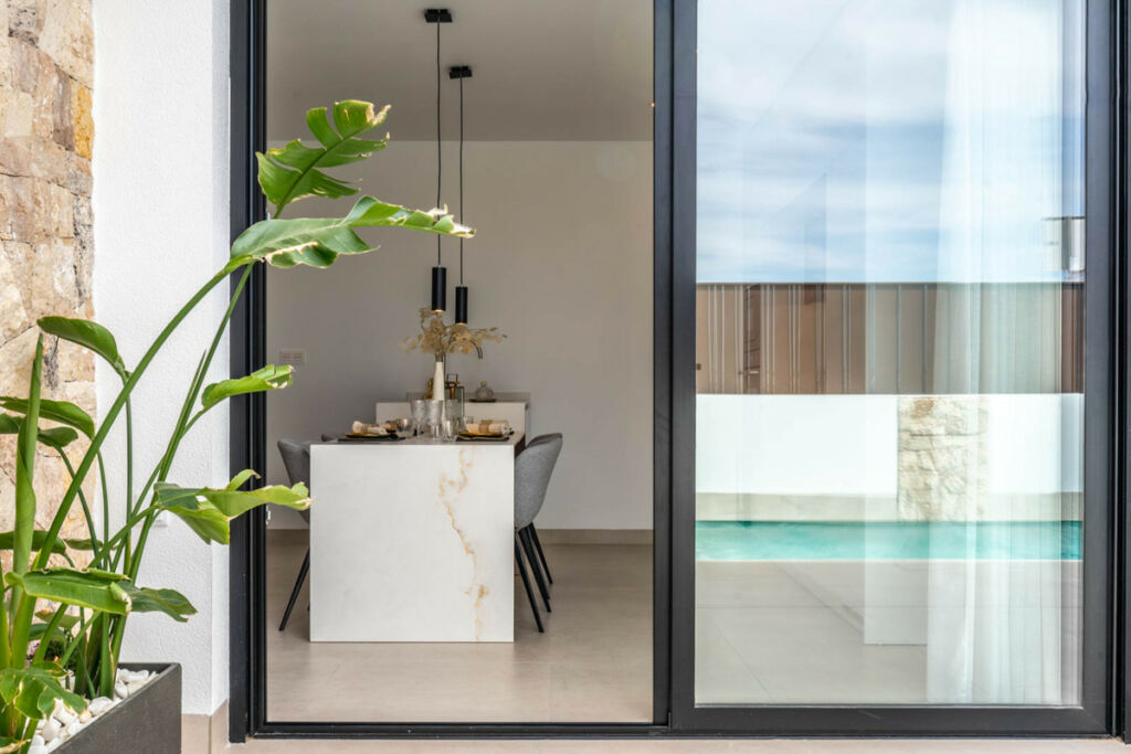 Detached Villa Roldan Murcia - image 14
