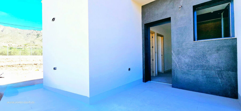 Detached Villa Macisvenda Murcia - image 14