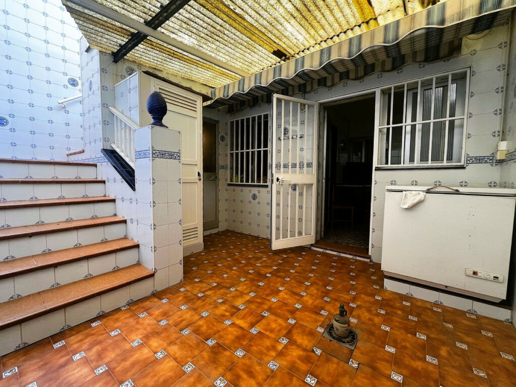Townhouse Fuengirola Málaga - image 14