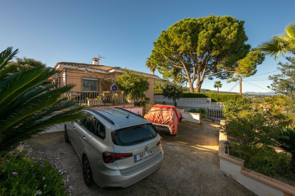 Bungalow Alhaurín el Grande Málaga - image 14
