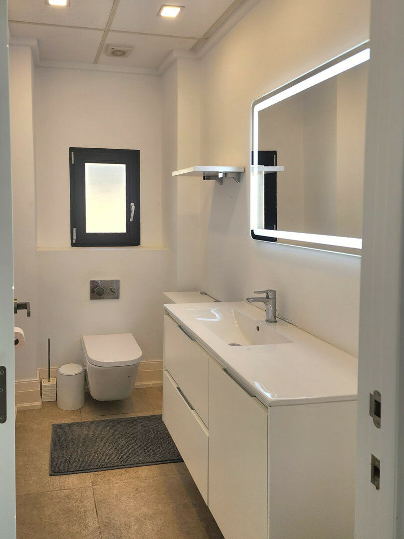 Detached Villa Cumbre del Sol Alicante - image 14