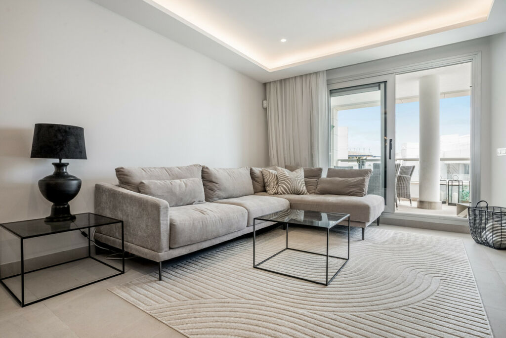 Penthouse Duplex San Pedro de Alcántara Málaga - image 15