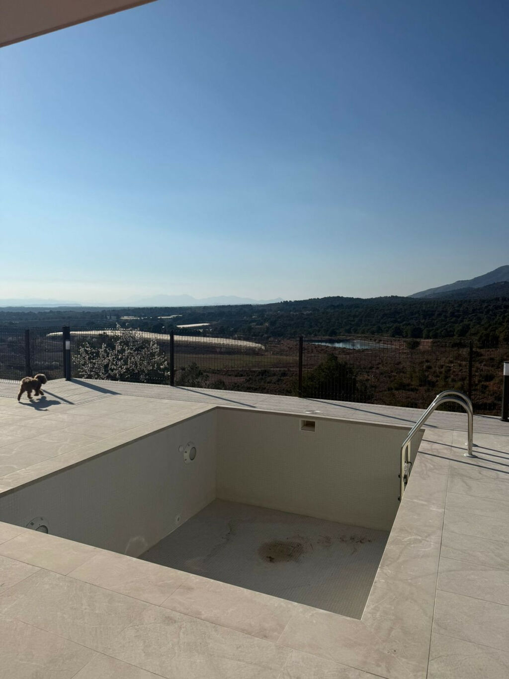 Detached Villa Totana Murcia - image 14